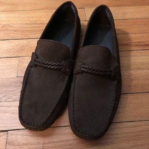 Aldo Emils Men’s Driving Shoe